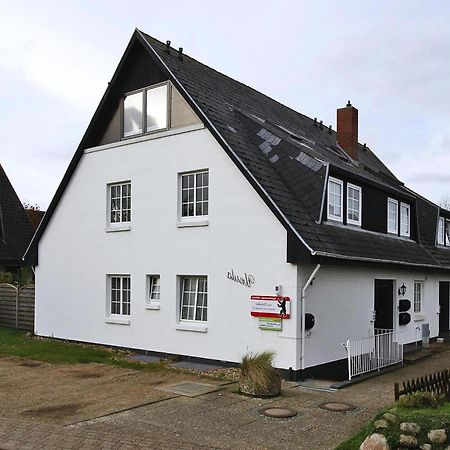 Apartment In Westerland On Sylt Exterior photo