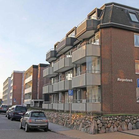 Apartment In Westerland On Sylt Exterior photo