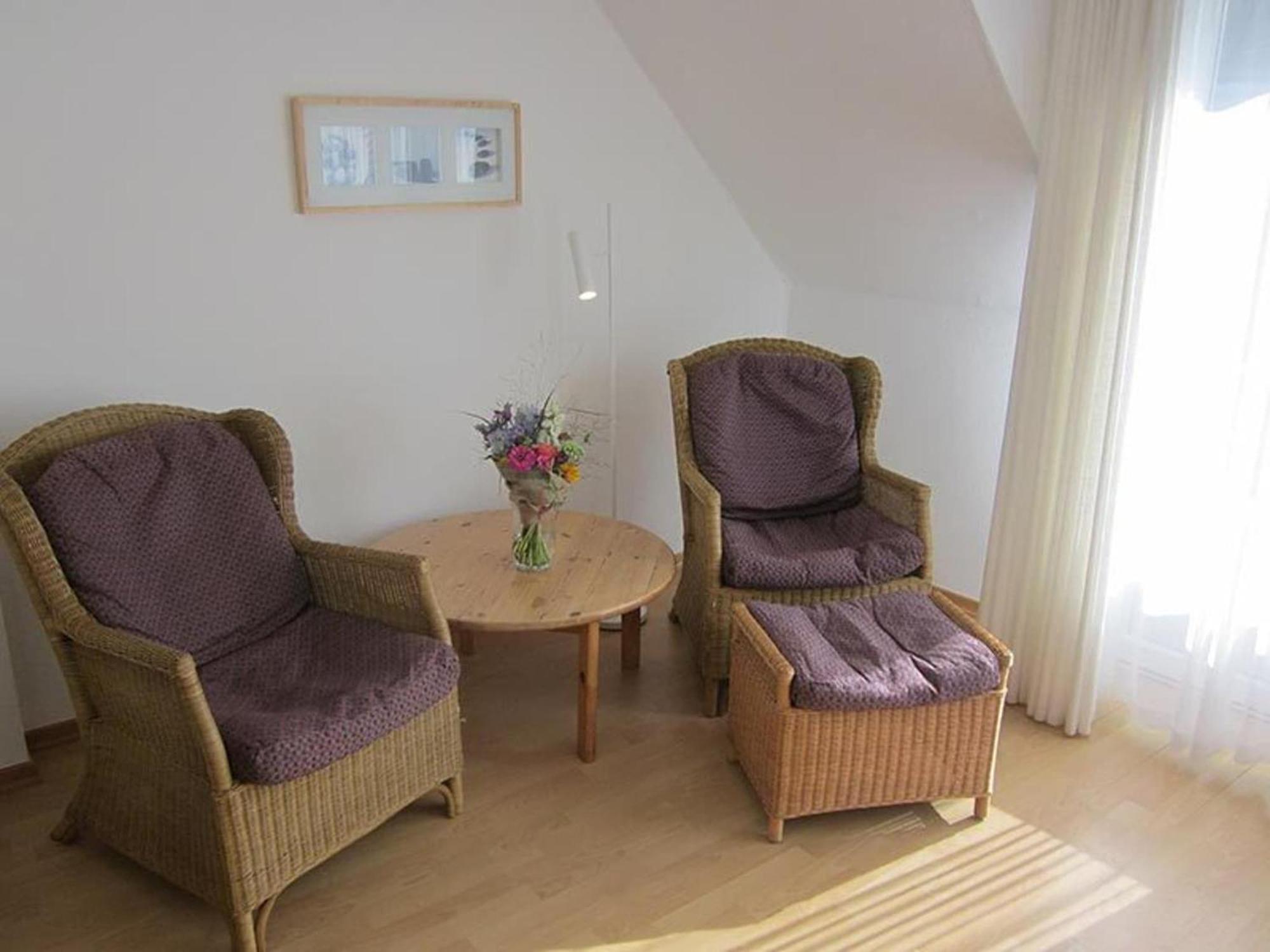 Apartment In Westerland On Sylt Exterior photo