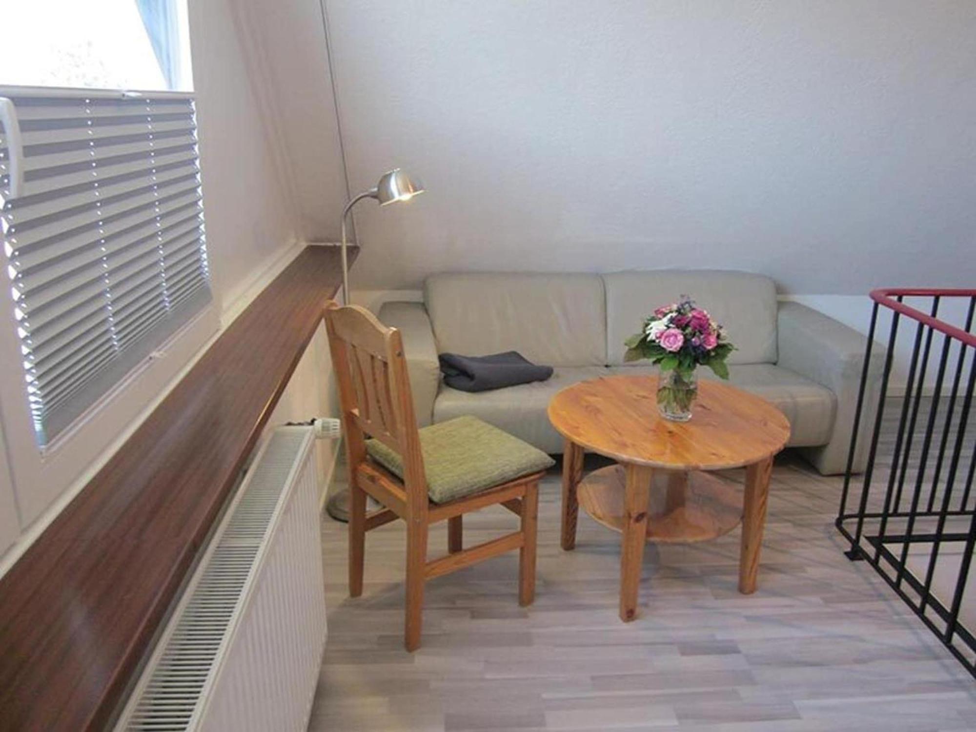 Apartment In Westerland On Sylt Exterior photo