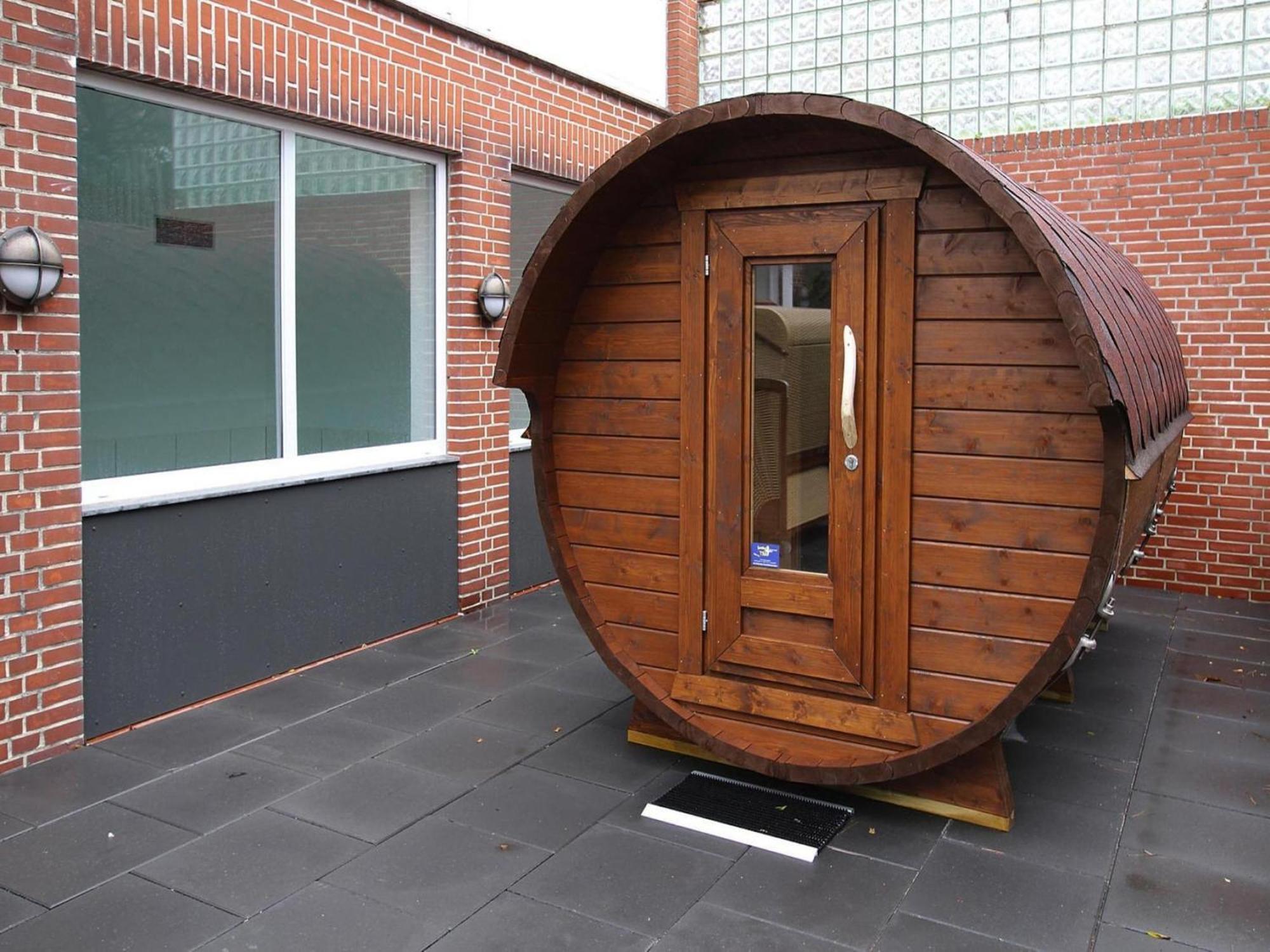 Apartment In Westerland On Sylt Exterior photo